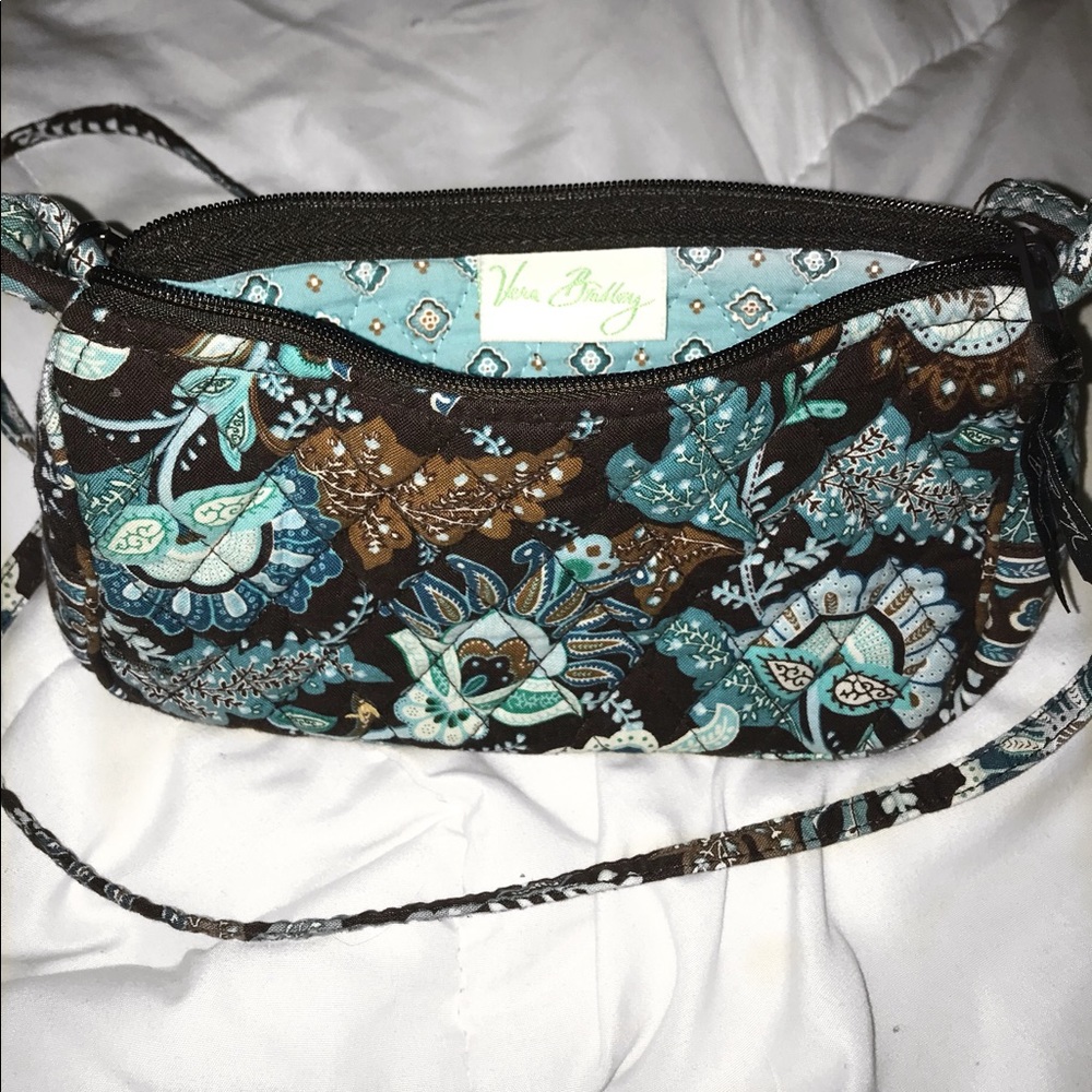 super cute Vera Bradley purse!!!